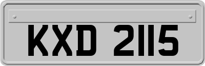 KXD2115