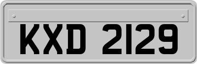 KXD2129