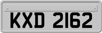 KXD2162