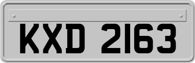 KXD2163