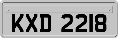 KXD2218