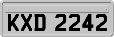 KXD2242