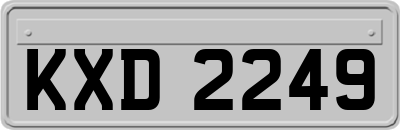 KXD2249