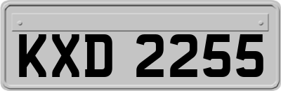 KXD2255