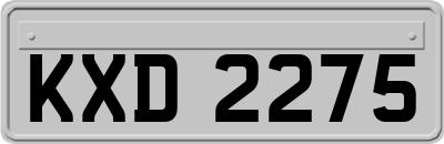 KXD2275