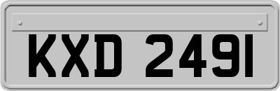 KXD2491