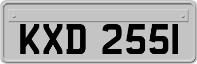 KXD2551
