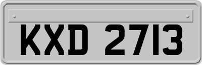 KXD2713