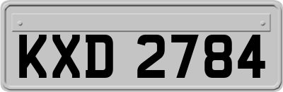 KXD2784