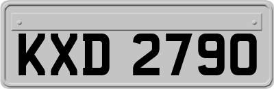 KXD2790