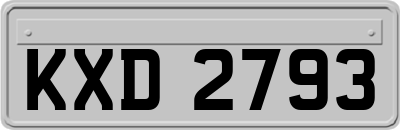 KXD2793