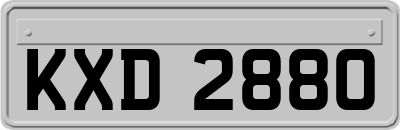 KXD2880