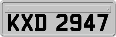 KXD2947