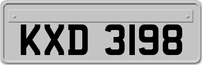 KXD3198