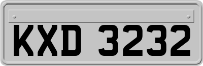 KXD3232