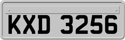 KXD3256