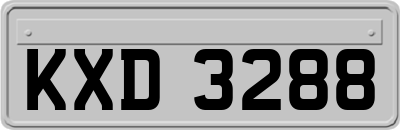 KXD3288