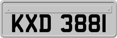 KXD3881