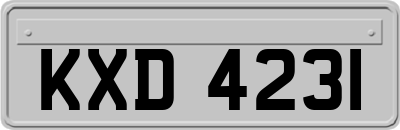 KXD4231