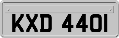 KXD4401