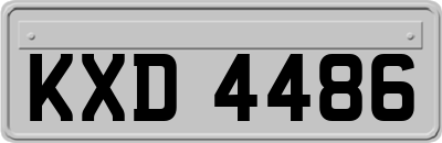 KXD4486
