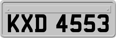 KXD4553