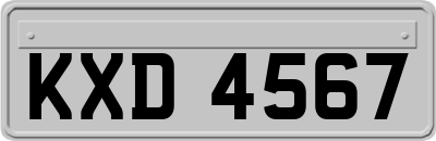 KXD4567