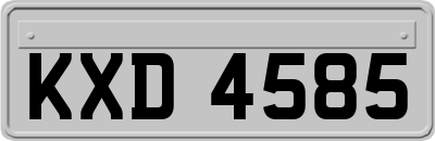 KXD4585