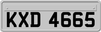 KXD4665