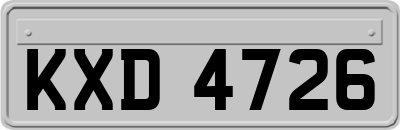 KXD4726