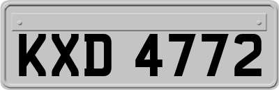 KXD4772