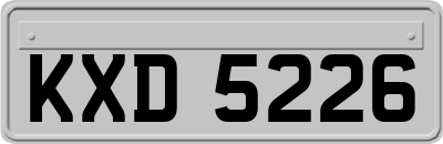 KXD5226