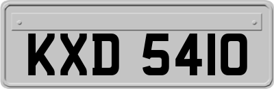 KXD5410