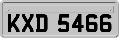 KXD5466