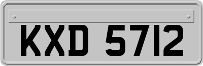 KXD5712