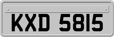 KXD5815