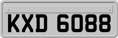 KXD6088