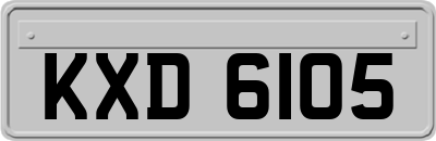 KXD6105