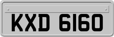 KXD6160