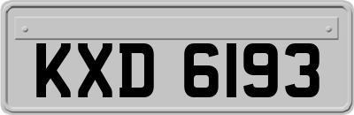 KXD6193