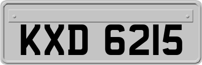 KXD6215