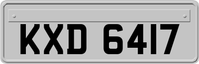 KXD6417