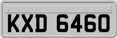 KXD6460