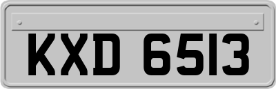 KXD6513