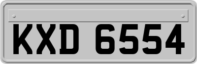 KXD6554