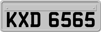 KXD6565