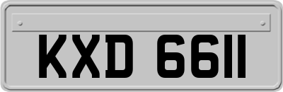 KXD6611
