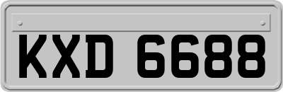 KXD6688