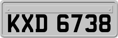 KXD6738