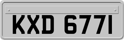 KXD6771